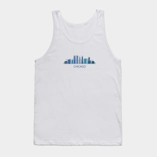 Chicago Tank Top